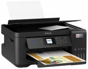БФП А4 Epson EcoTank L4260 з Wi-Fi (C11CJ63412) (UA)