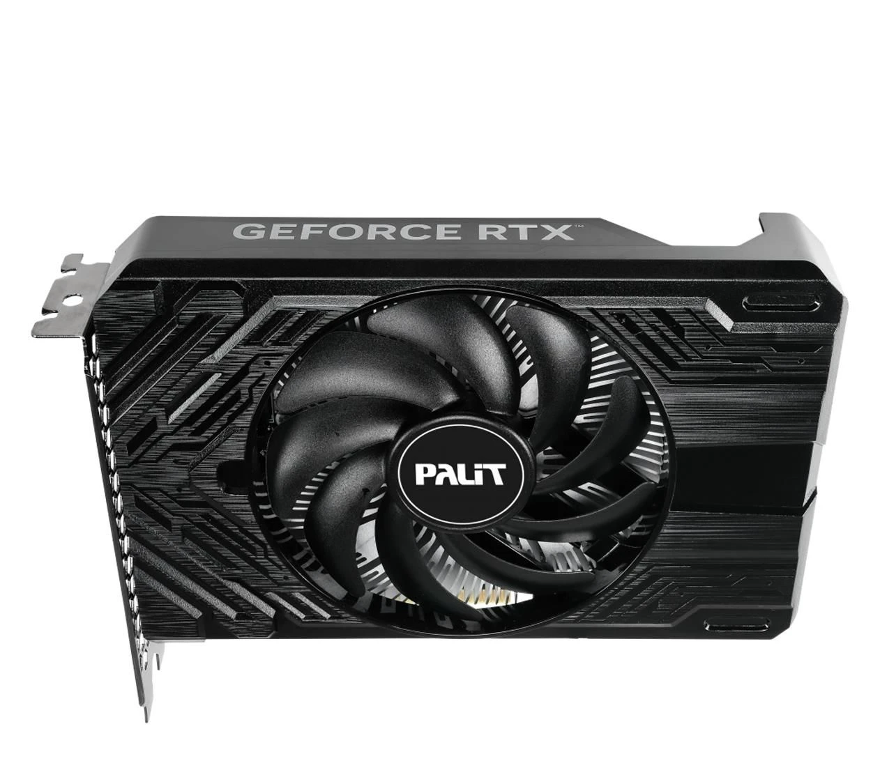 中古】Palit(パリット) GeForce RTX 4060 StormX V1 8GB