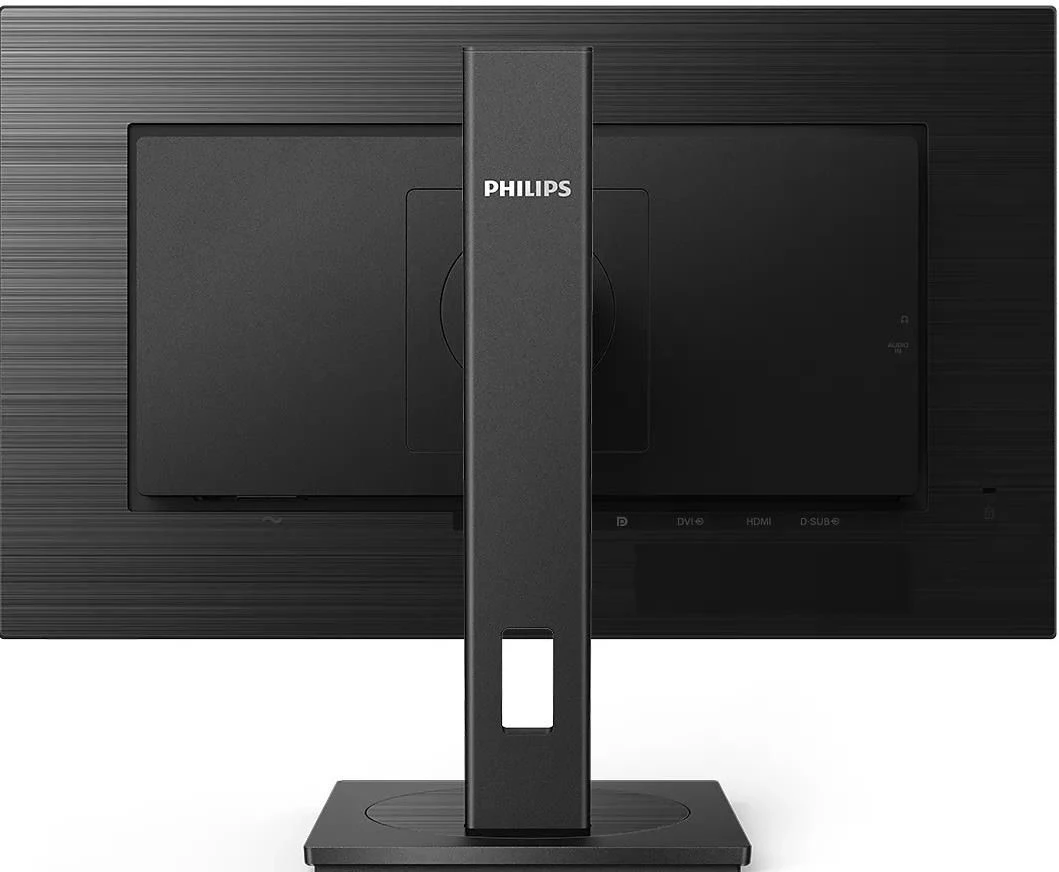 Philips 222S1AE/00 (222S1AE/00) EU Призначення: Будинки та офіс