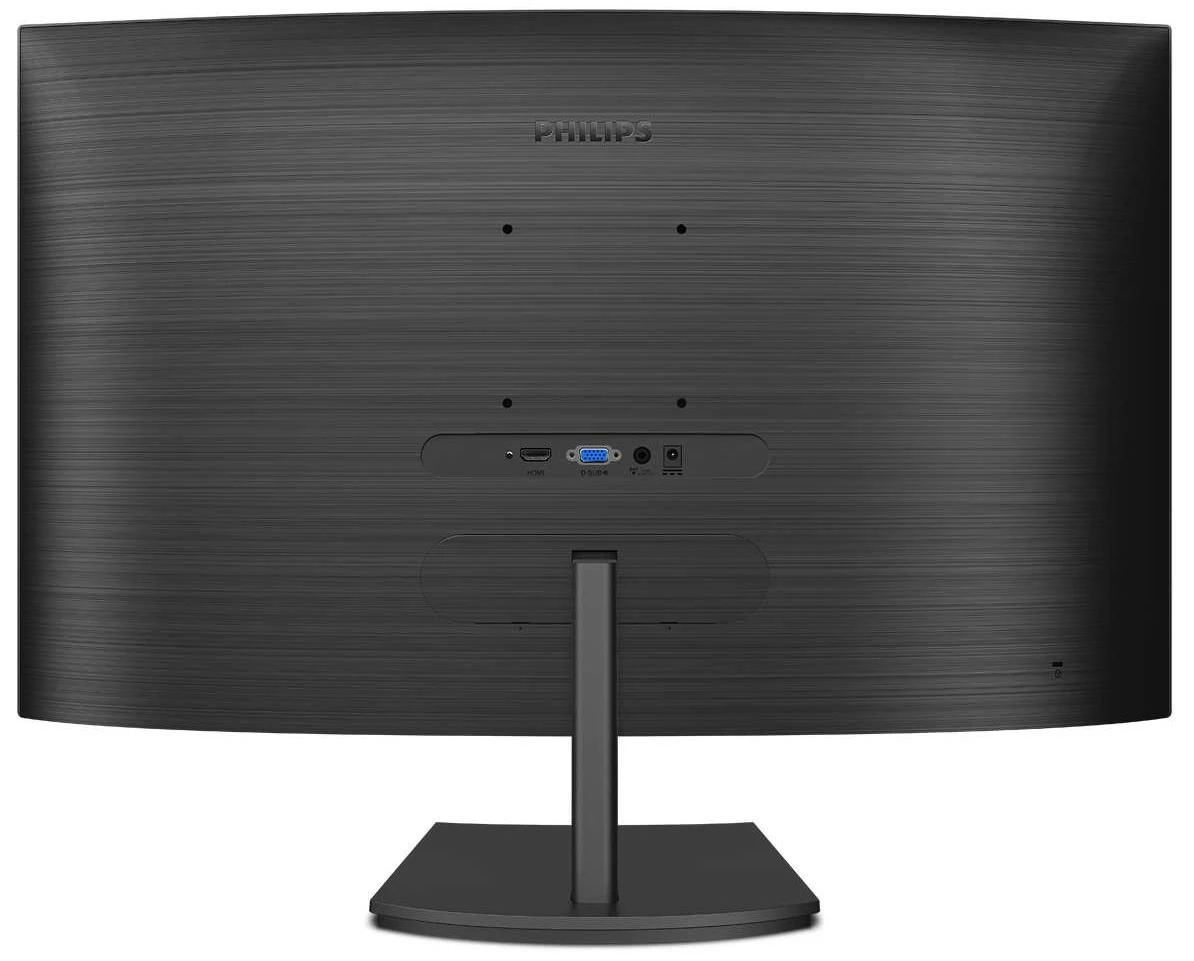 Philips 241E1SC/00 Curved (241E1SC/00) EU Призначення: Будинки та офіс