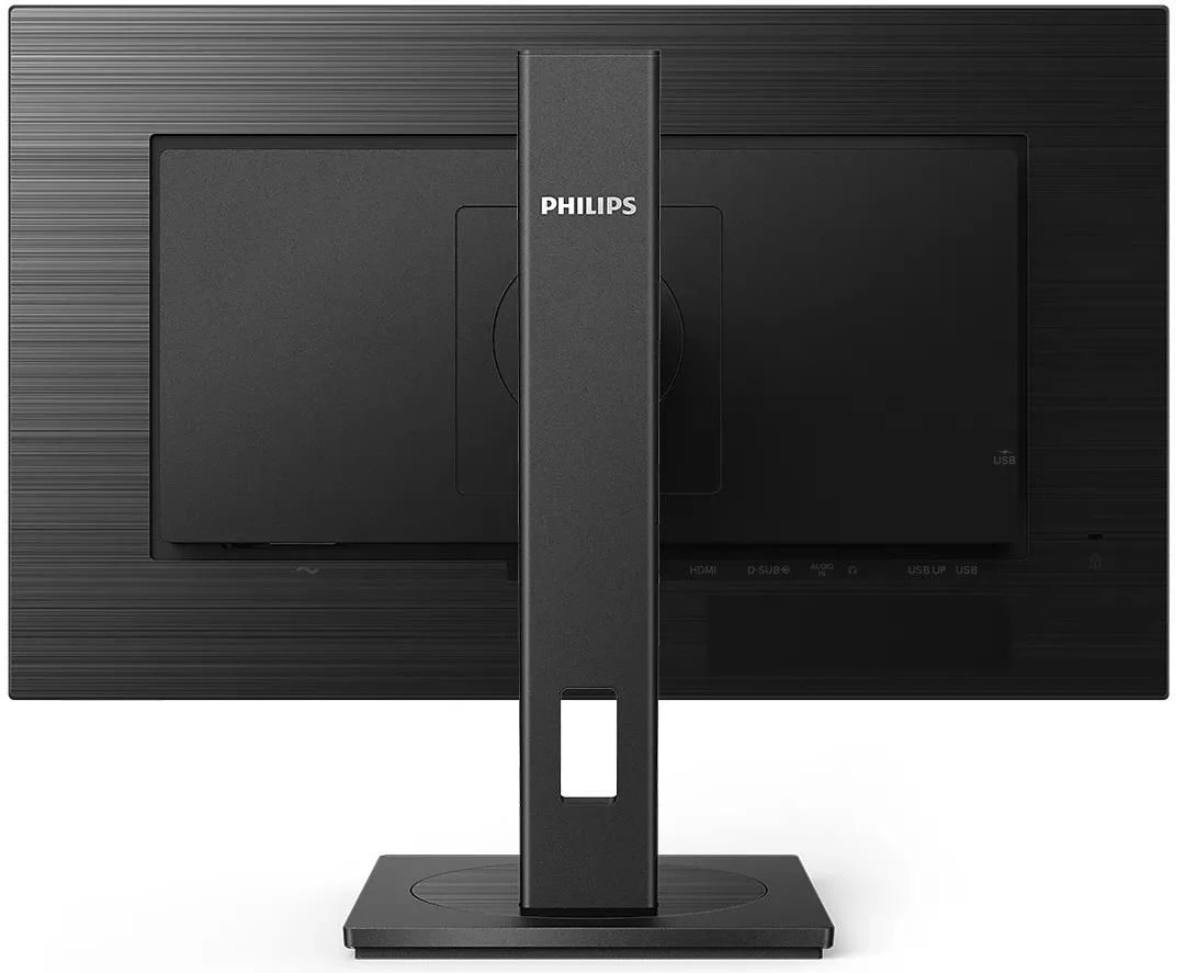 Philips 242B1/00 (242B1/00) EU Назначение: Дома и офис