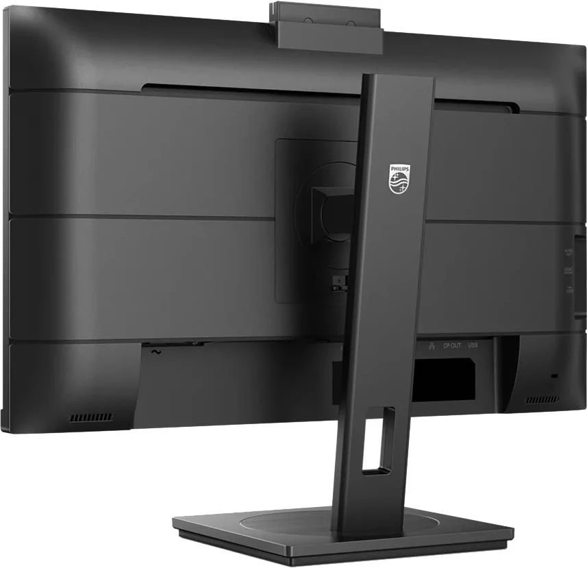 Philips 24B1U5301H/00 Webcam (24B1U5301H/00) EU Тип покрытия  Матовый