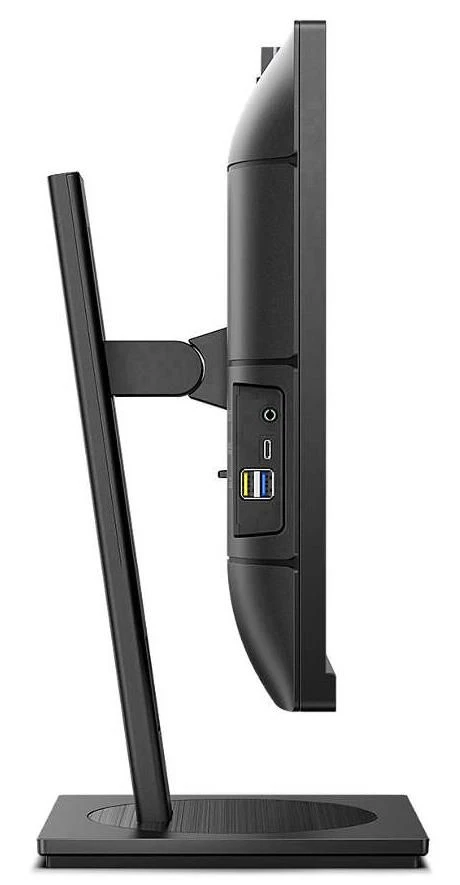 Philips 24B1U5301H/00 Webcam (24B1U5301H/00) EU Назначение: Дома и офис