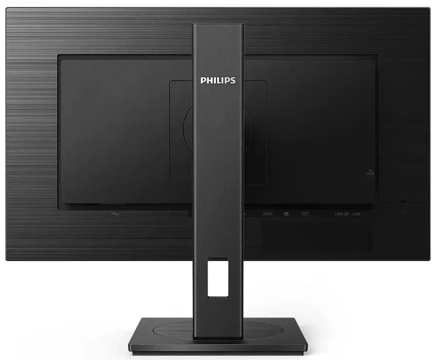 Philips 275B1/00 (275B1/00) EU Призначення: Будинки та офіс
