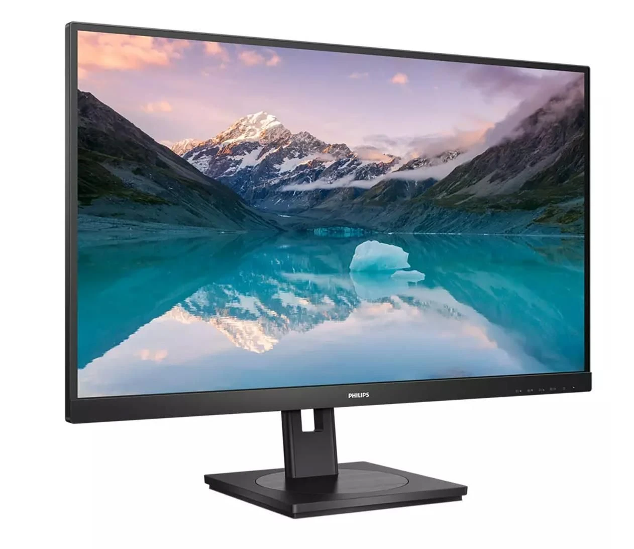 Philips 275S9JML/00 (275S9JML/00) EU Бесплатный монитор  Да