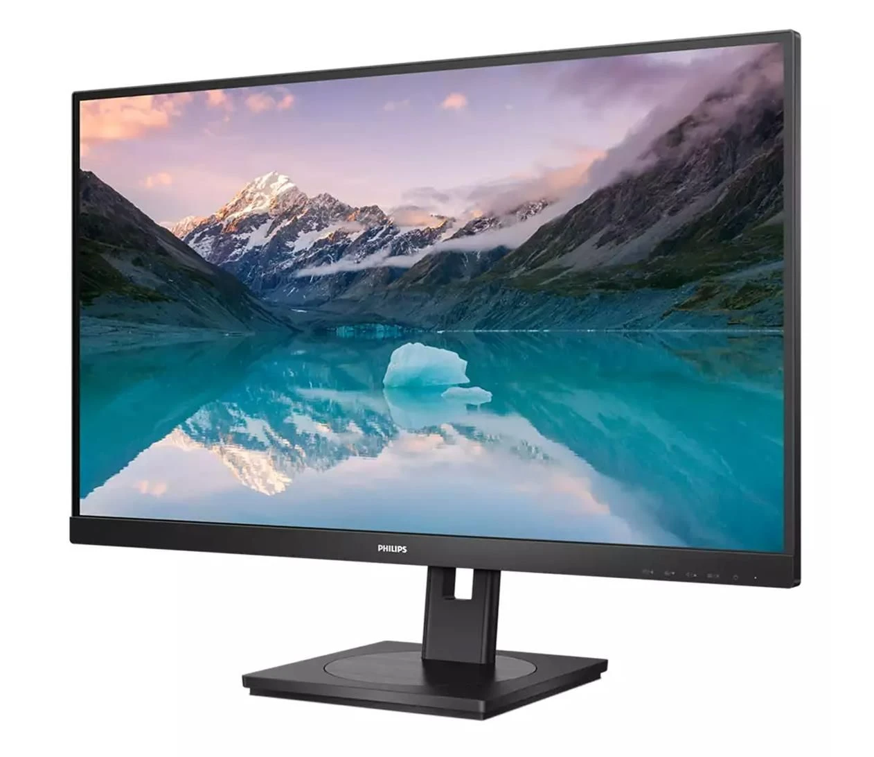 Philips 275S9JML/00 (275S9JML/00) EU Тип экрана  Плоский