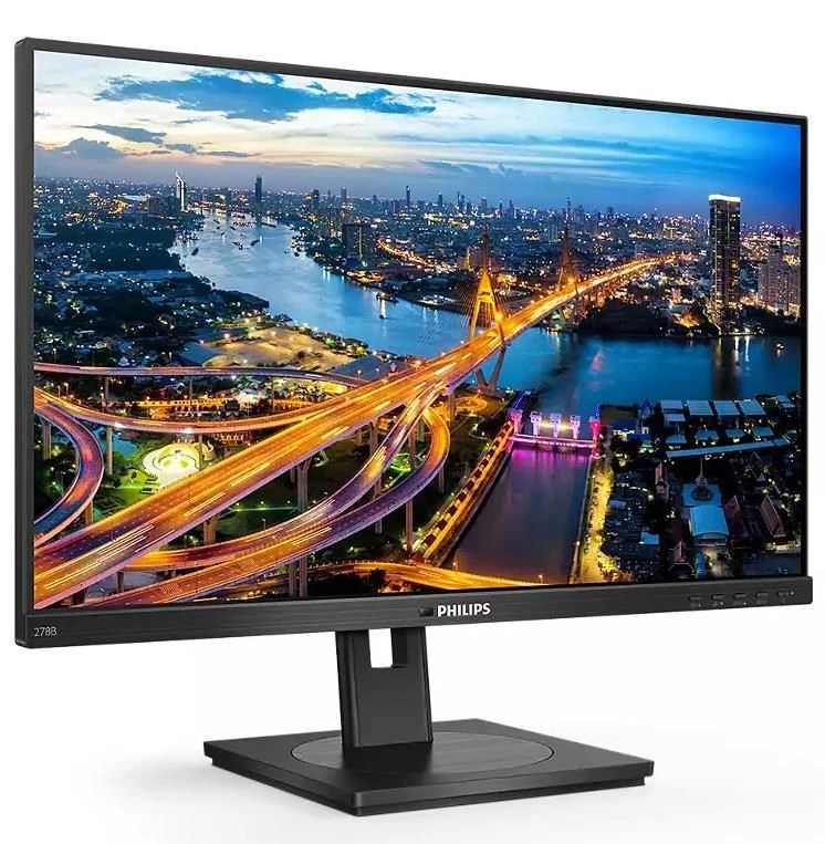 Philips 278B1/00 4K (278B1/00) EU Тип покрытия  Матовый