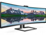 Philips 499P9H/00 Curved HDR (499P9H/00) EU
