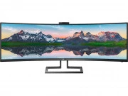 Philips 499P9H/00 Curved HDR (499P9H/00) EU
