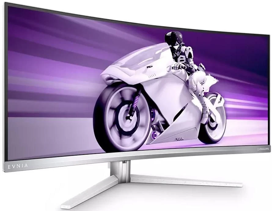 Philips Evnia 34M2C8600/00 QD OLED (34M2C8600/00) EU Призначення: Для гравців;