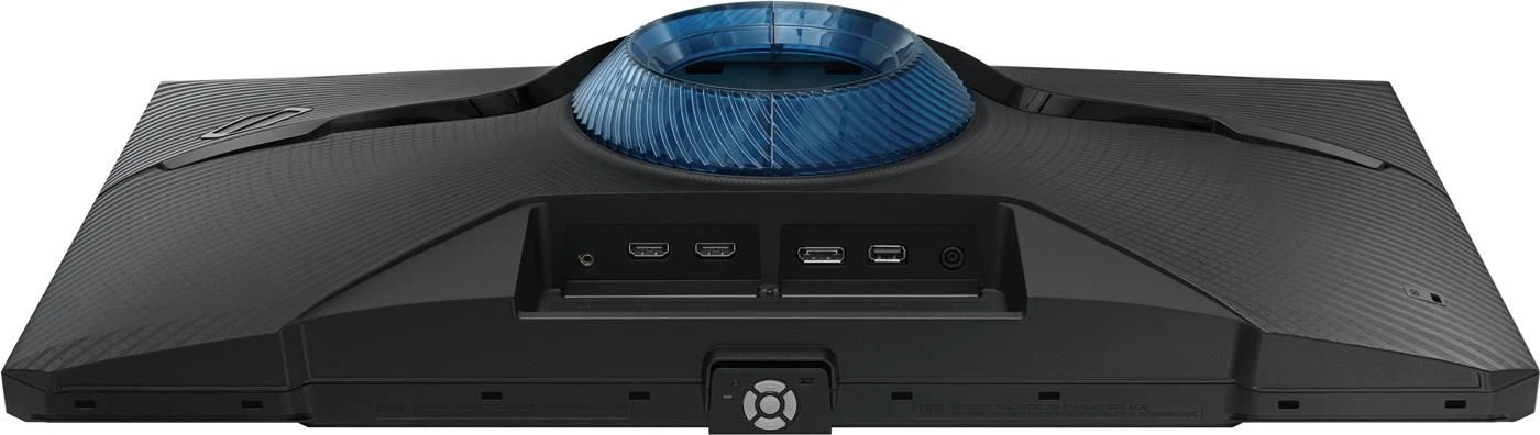 Samsung Odyssey G4 LS25BG400EUXEN 240Hz (LS25BG400EUXEN) EU Назначение: Для игроков;