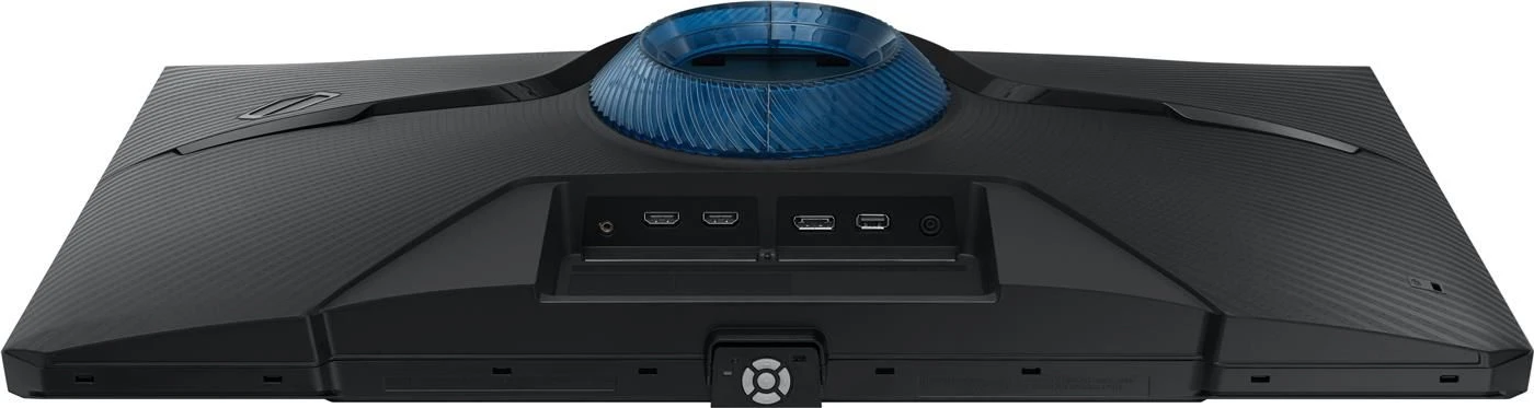 Samsung Odyssey G4 LS27BG400EUXEN (LS27BG400EUXEN) EU Назначение: Для игроков;