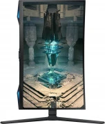 Samsung Odyssey G6 LS27BG650EUXEN (LS27BG650EUXEN) EU