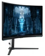 Samsung Odyssey G8 LS32BG850NPXEN (LS32BG850NPXEN) EU