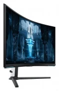 Samsung Odyssey G8 LS32BG850NPXEN (LS32BG850NPXEN) EU