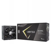 Seasonic VERTEX PX 850W 80 Plus Platinum (VERTEX PX-850) EU