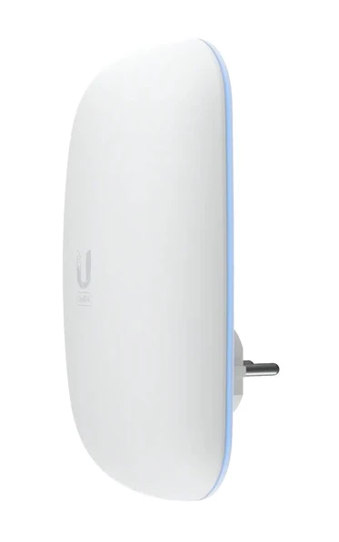 Ubiquiti UniFi U6 EXTENDER (U6-EXTENDER) (UA) Процесор: немає даних; Пам'ять: