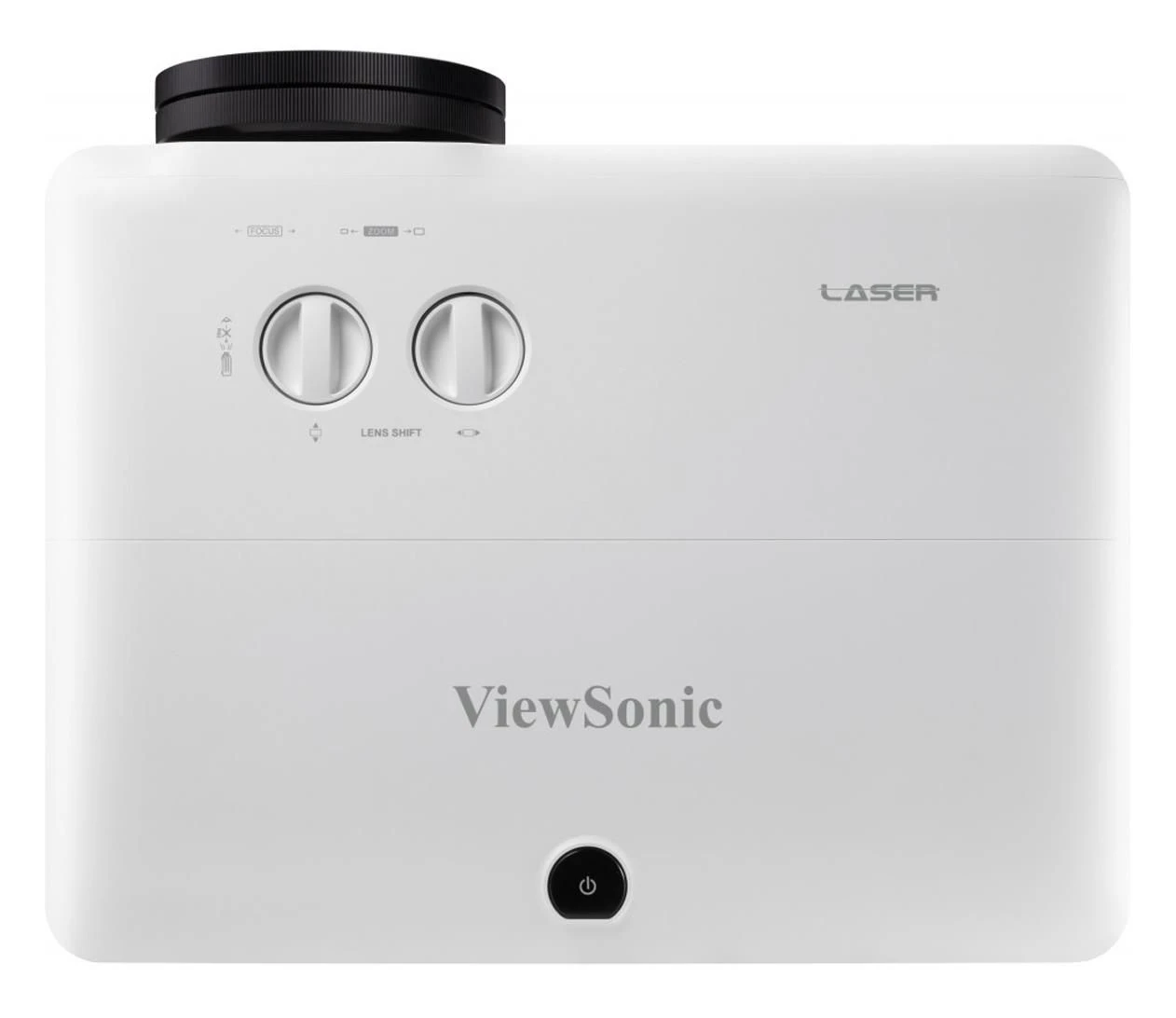 ViewSonic LS921WU (VS18319) EU Отображение технологии: Laser;