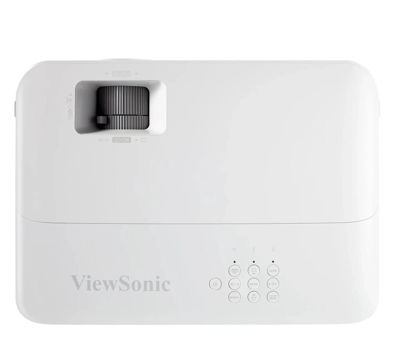 ViewSonic PG706HD (VS17692) EU Відображення технології: DLP;