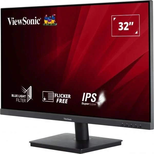 ViewSonic VA3209-2K-MHD (VS19151) EU Бесплатный монитор  Да