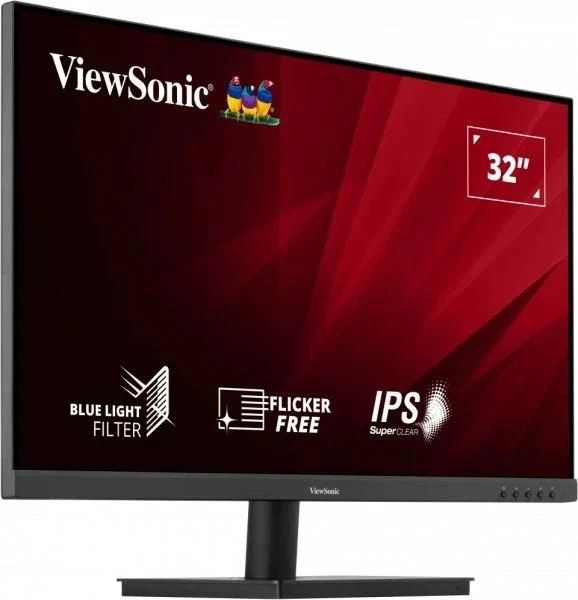 ViewSonic VA3209-2K-MHD (VS19151) EU Тип экрана  Плоский