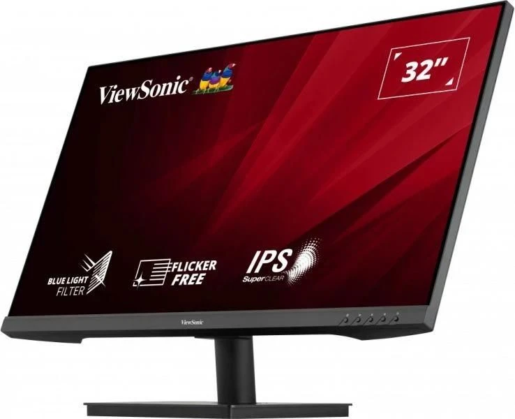 ViewSonic VA3209-2K-MHD (VS19151) EU Тип матрицы  LED, IPS