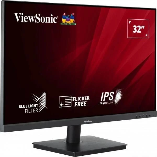 ViewSonic VA3209-2K-MHD (VS19151) EU Тип покрытия  Матовый