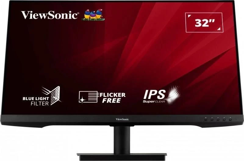 ViewSonic VA3209-2K-MHD (VS19151) EU Назначение: Дома и офис