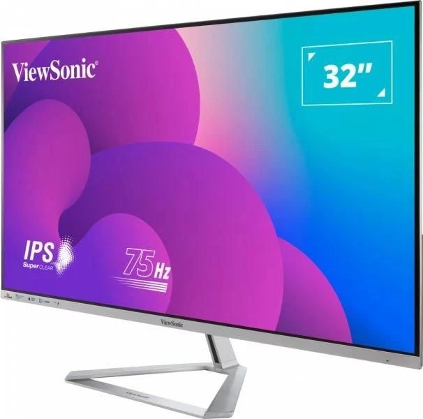 ViewSonic VX3276-MHD-3 (VS18391) EU Призначення: Будинки та офіс