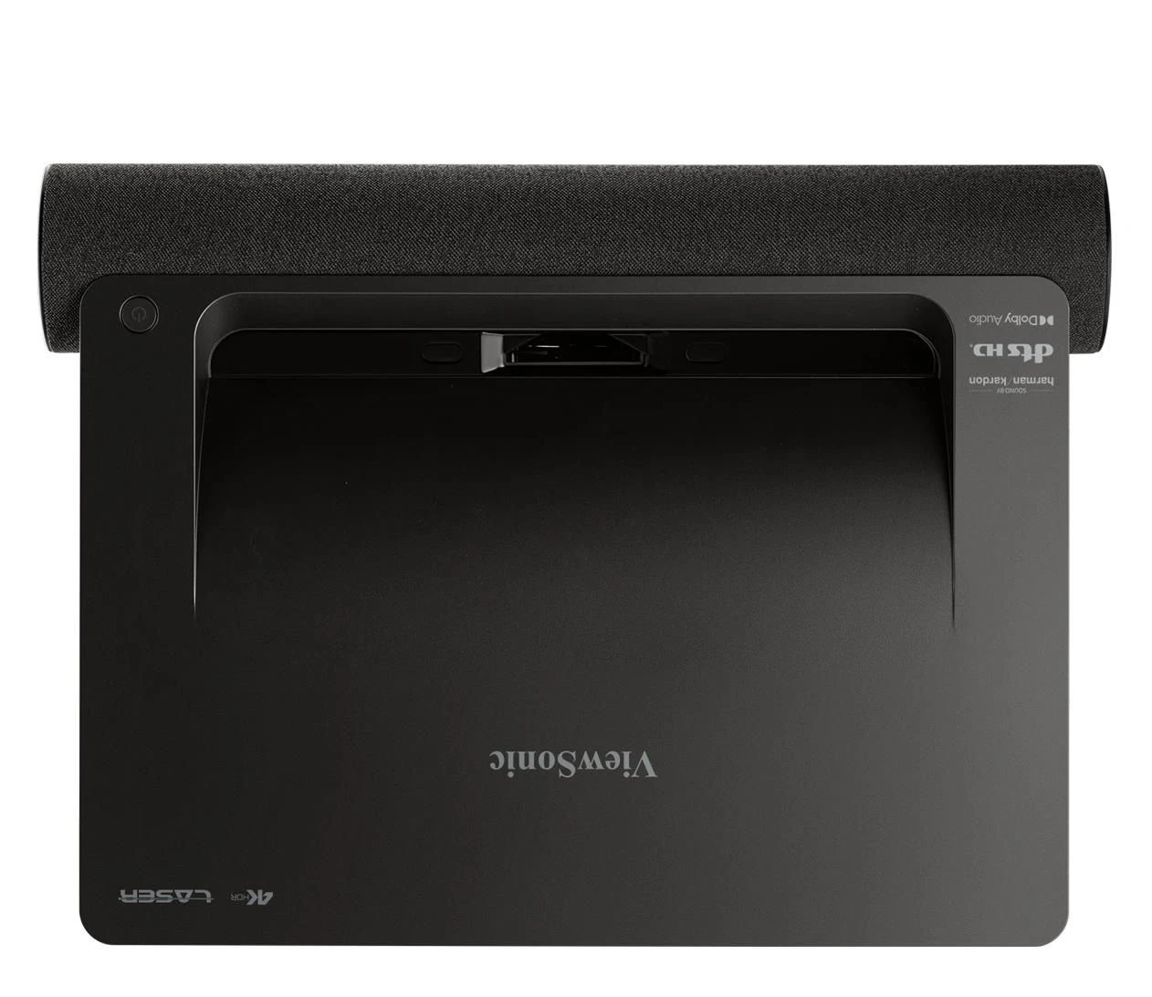 ВівСонік Х2000Б-ЧК (ВС18991) Відображення технології: DLP;