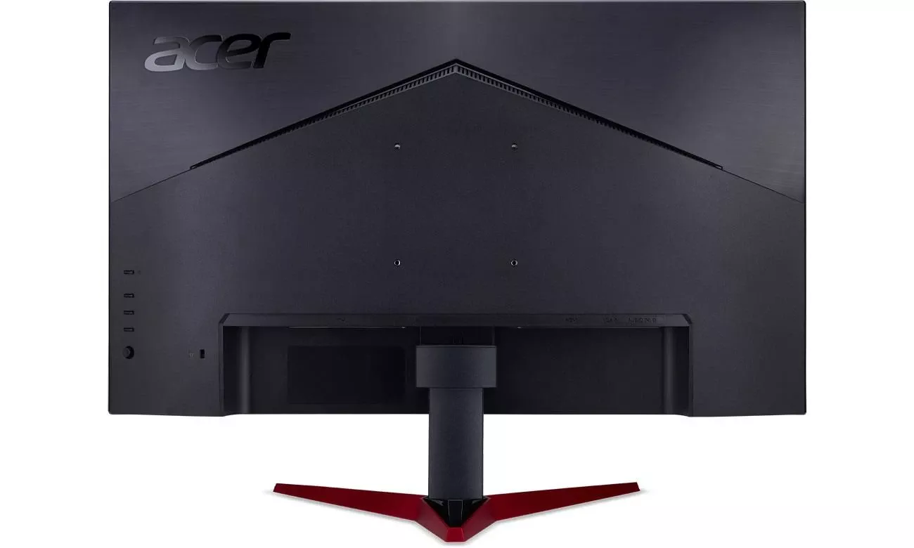 Acer Nitro VG270BMIIX 100Hz (UM.HV0EE.E06) EU Призначення: Для гравців;