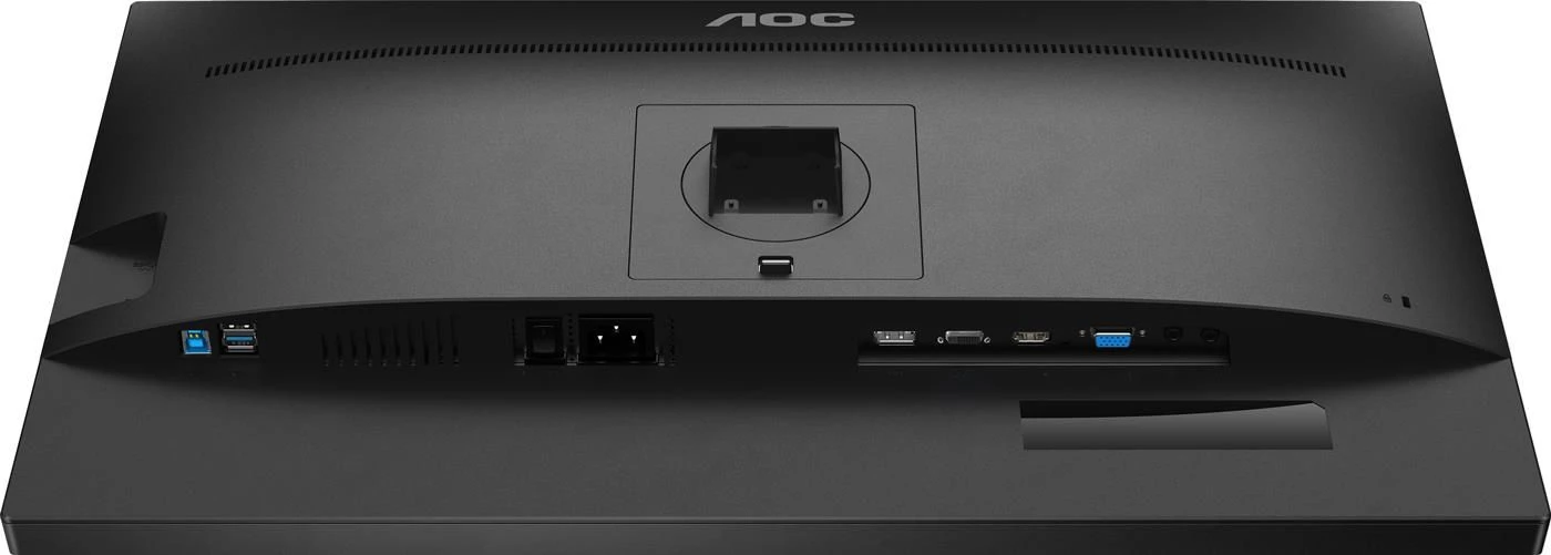 AOC 24P2QM (24P2QM) EU Назначение: Дома и офис