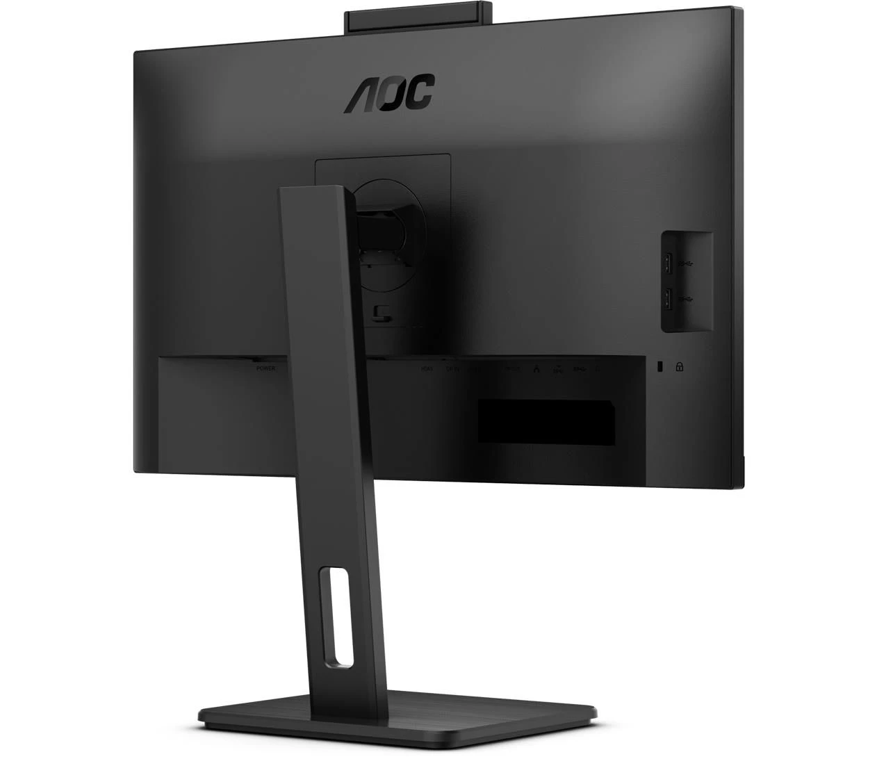 AOC 24P3CW (24P3CW) EU Назначение: Дома и офис