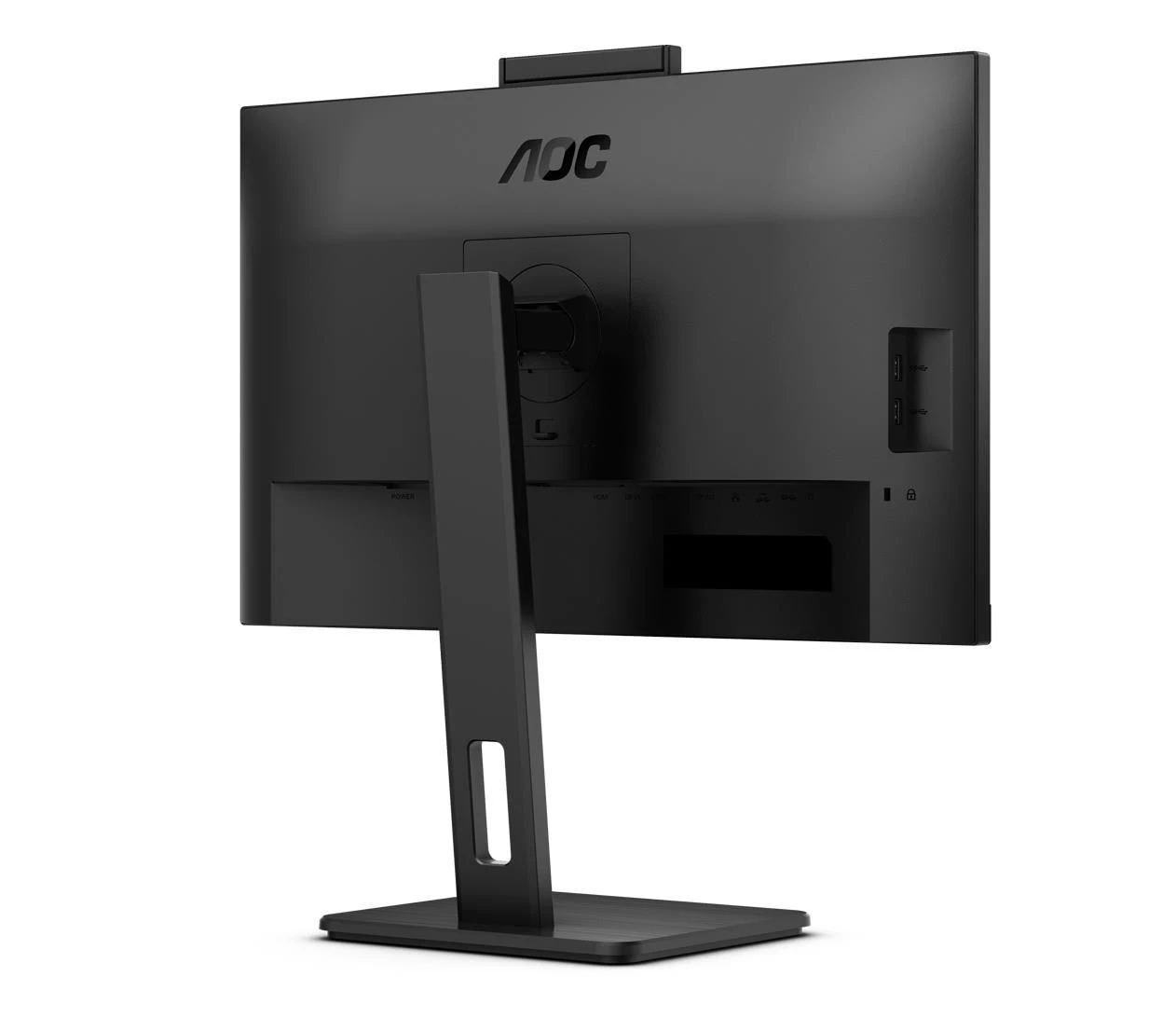 AOC 24P3QW (24P3QW) EU Тип покрытия  Матовый