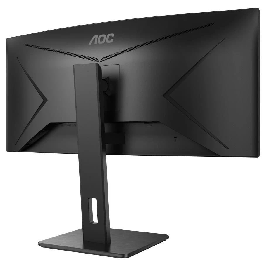 AOC CU34P2A (CU34P2A) EU Назначение: Дом и офис; Для