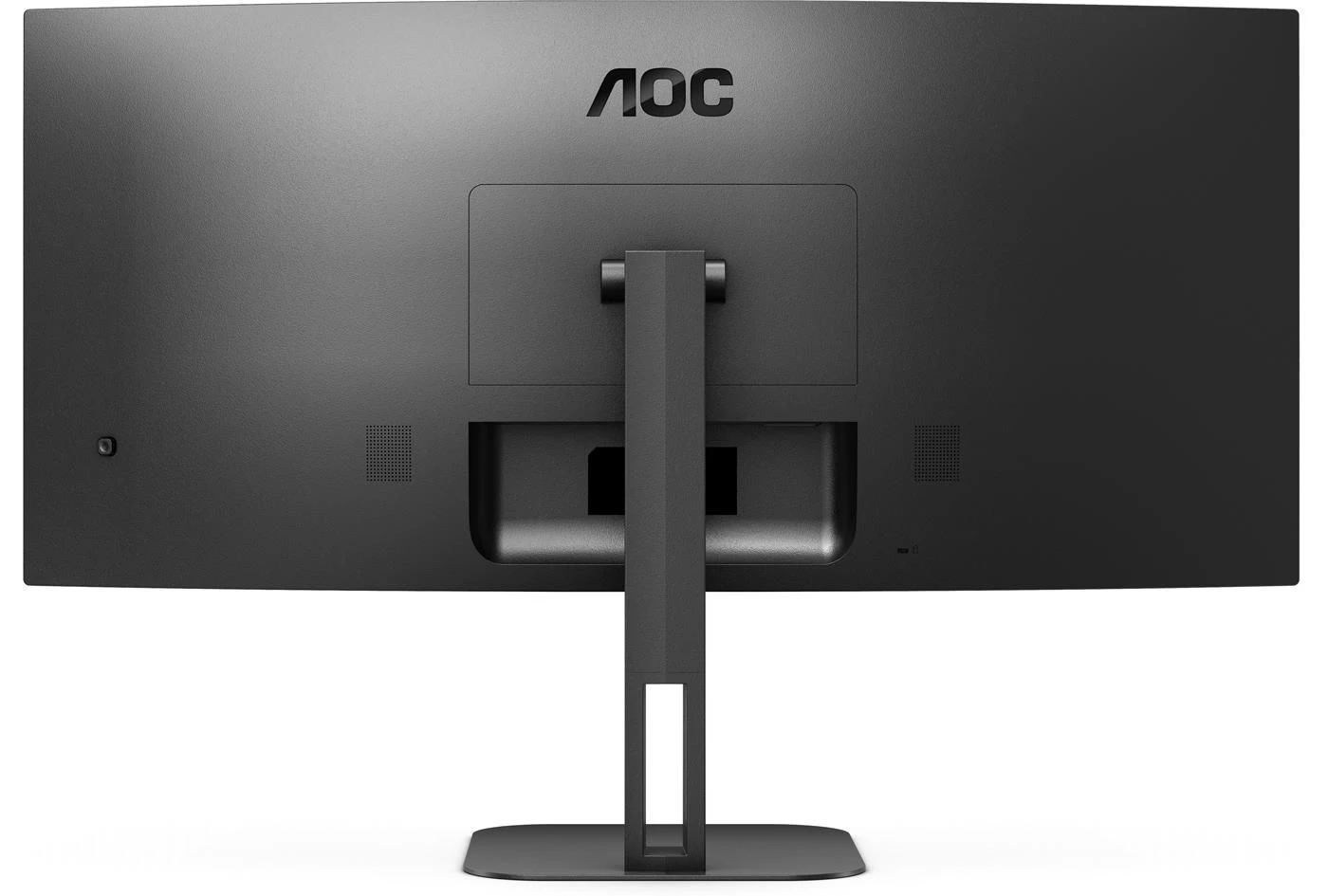 AOC CU34V5C (CU34V5C/BK) EU Тип екрана  Вигнутий