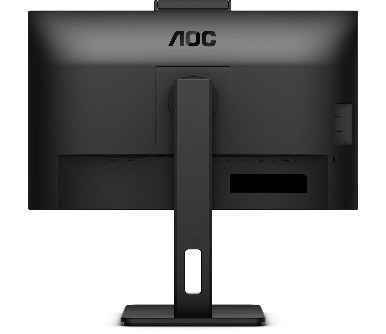 AOC Q27P3CW (Q27P3CW) EU Тип покриття  Матовий