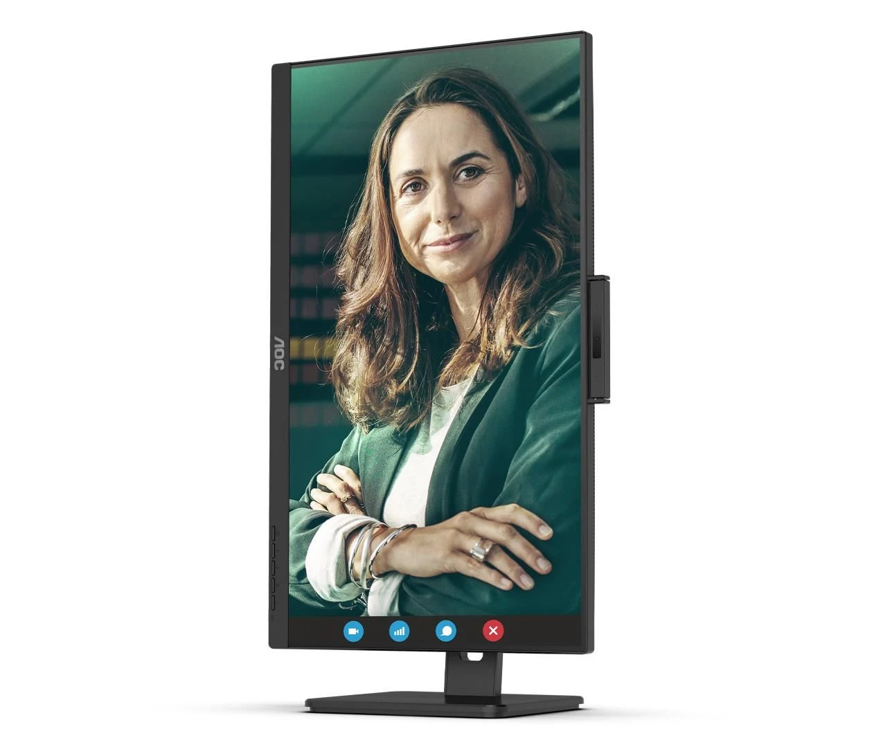 AOC Q27P3QW (Q27P3QW) EU Назначение: Дома и офис