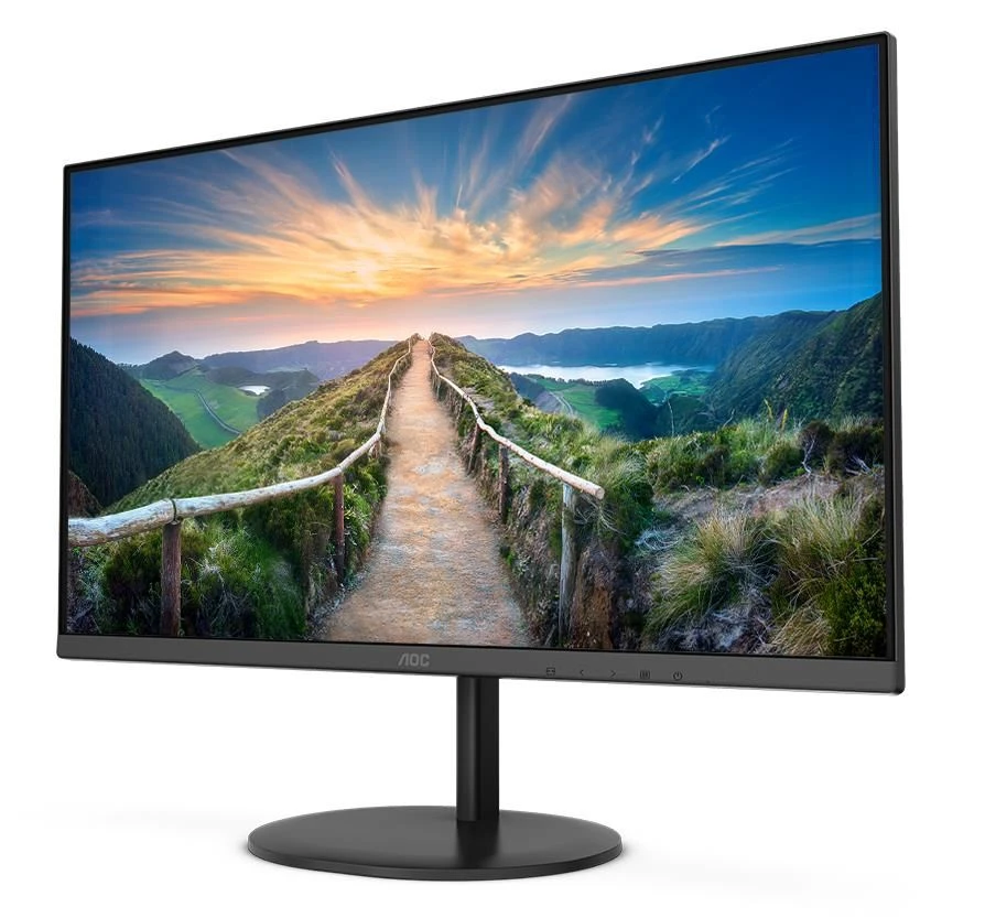 AOC Q32V4 (Q32V4) EU Роздільна здатність екрана  2560 x 1440 (WQHD)