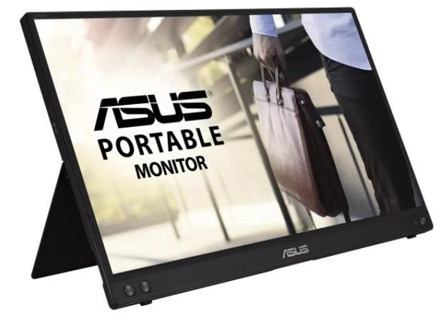 ASUS MB16ACV przenosny (90LM0381-B01370) EU Призначення: Будинки та офіс
