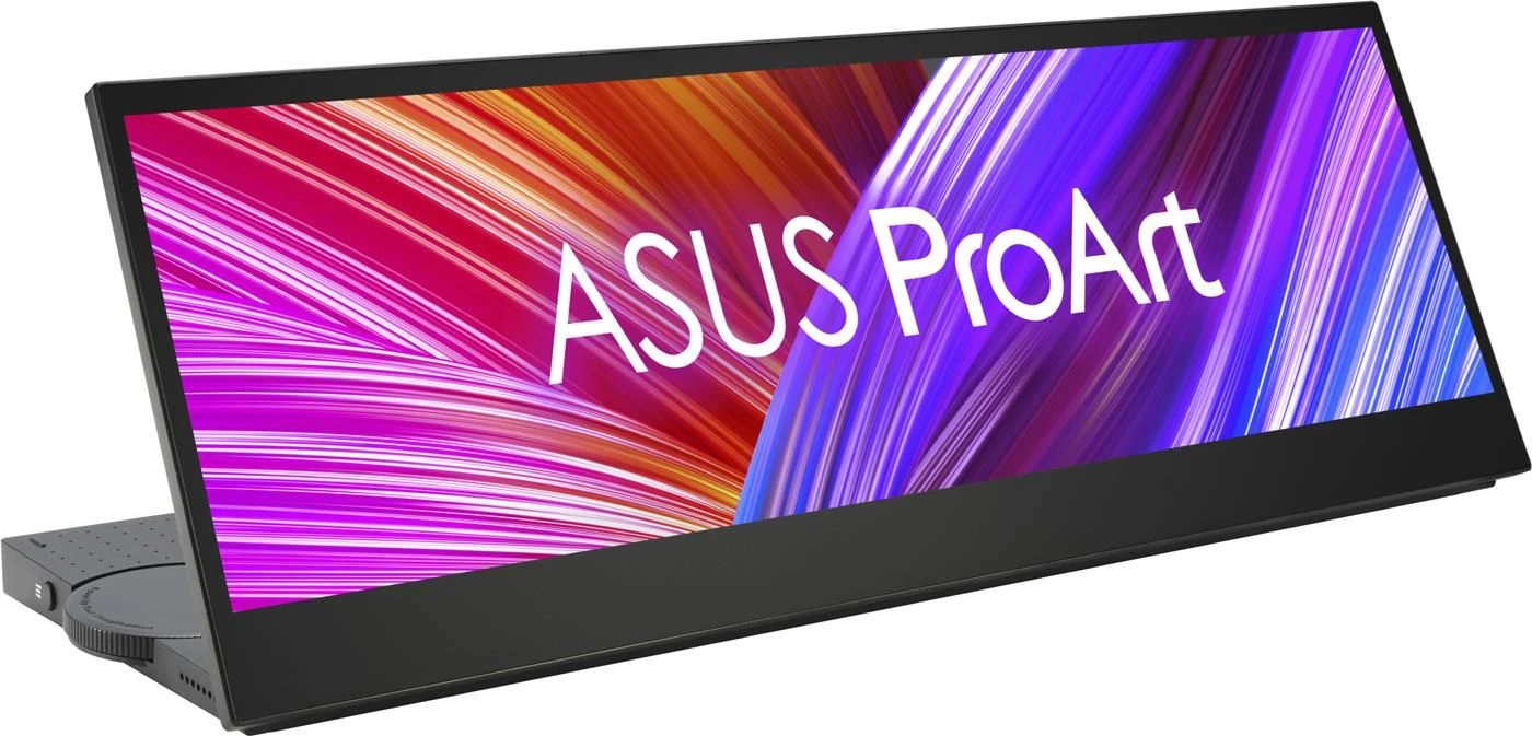 ASUS ProArt PA147CDV (90LM0720-B01170) EU Тип екрана  Торкатися; Плоский