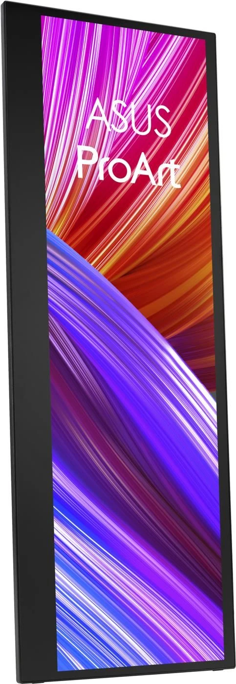 ASUS ProArt PA147CDV (90LM0720-B01170) EU Тип покриття  Матовий