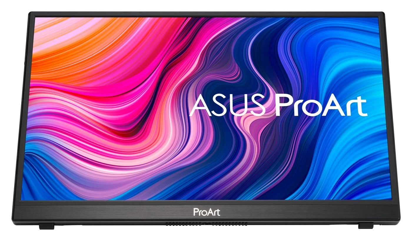 ASUS ProArt PA148CTV (90LM06E0-B01170) EU Тип матриці  LED, IPS