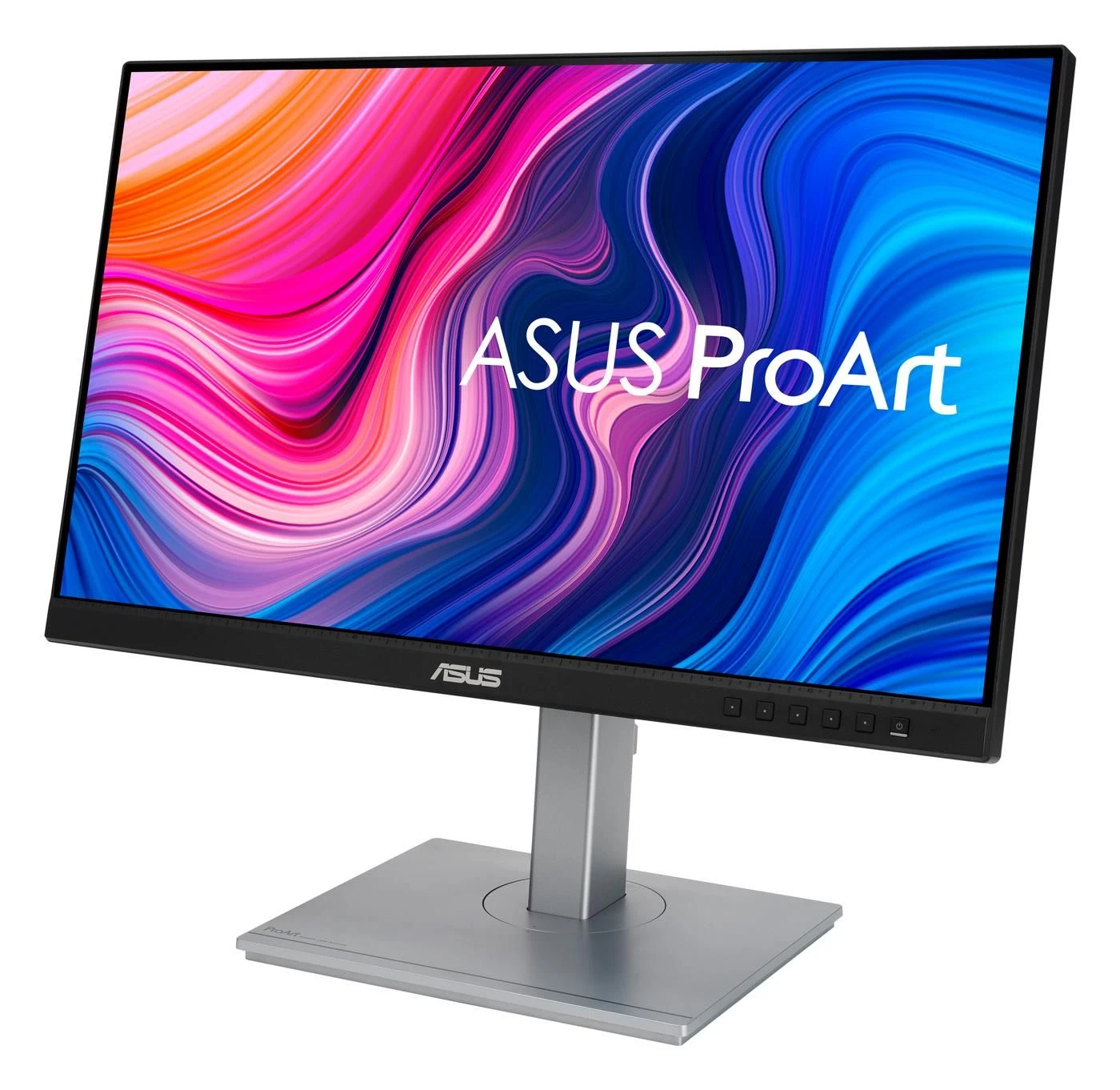 ASUS ProArt PA247CV (90LM03Y1-B01370) EU Формат зображення  16 x 9