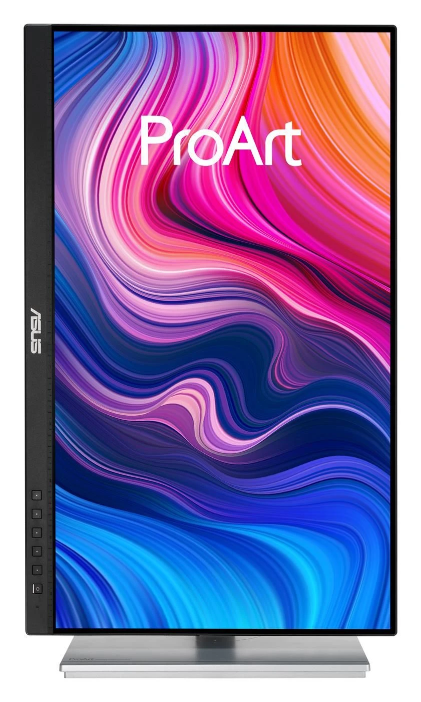 ASUS ProArt PA247CV (90LM03Y1-B01370) EU Тип екрана  Плоский