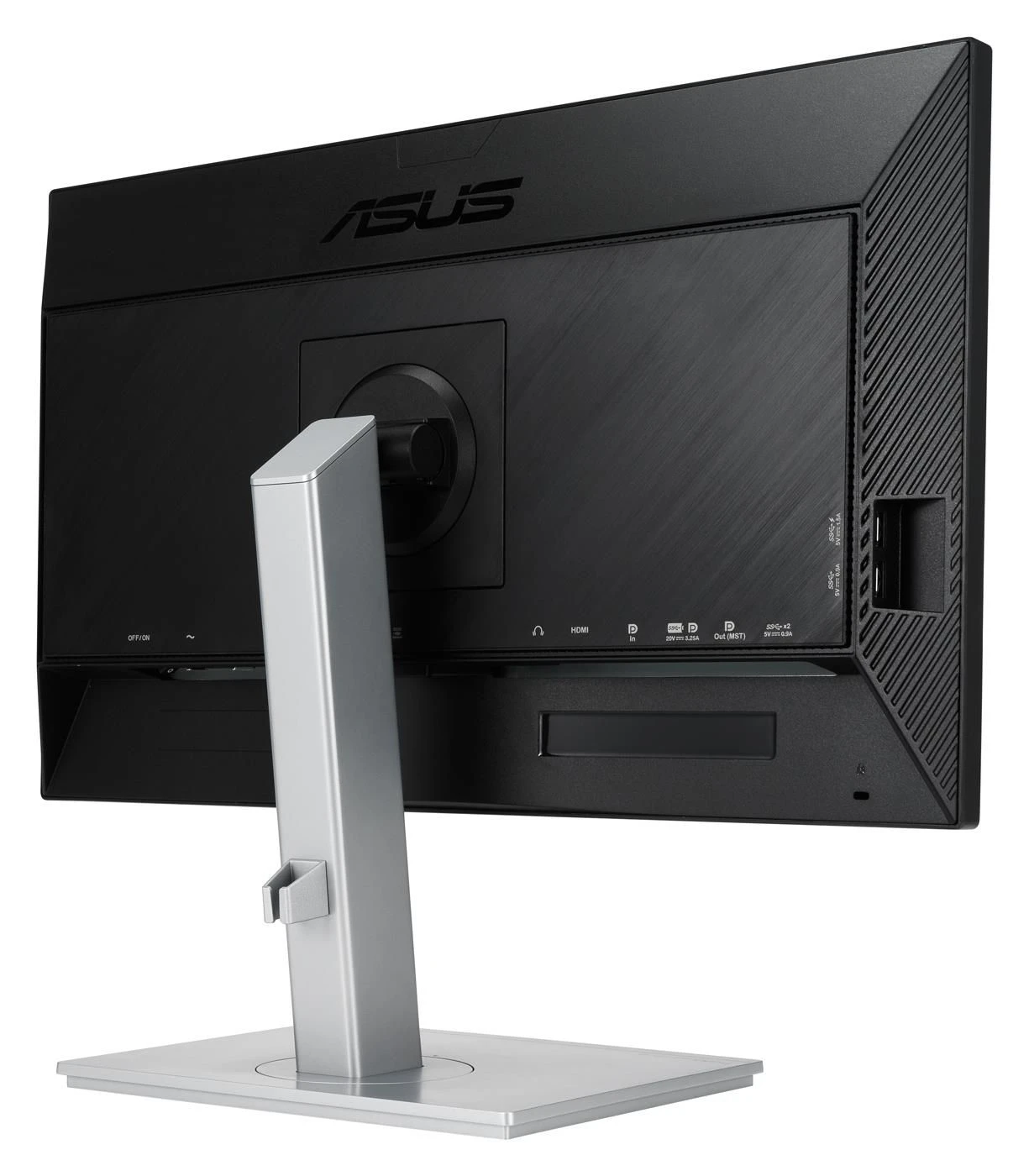 ASUS ProArt PA247CV (90LM03Y1-B01370) EU Тип покриття  Матовий