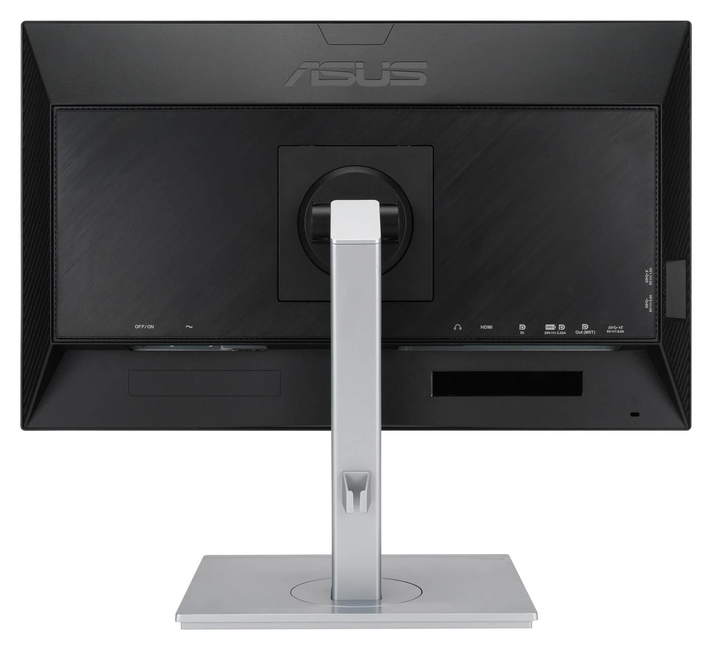 ASUS ProArt PA247CV (90LM03Y1-B01370) EU Діагональ екрану  23.8