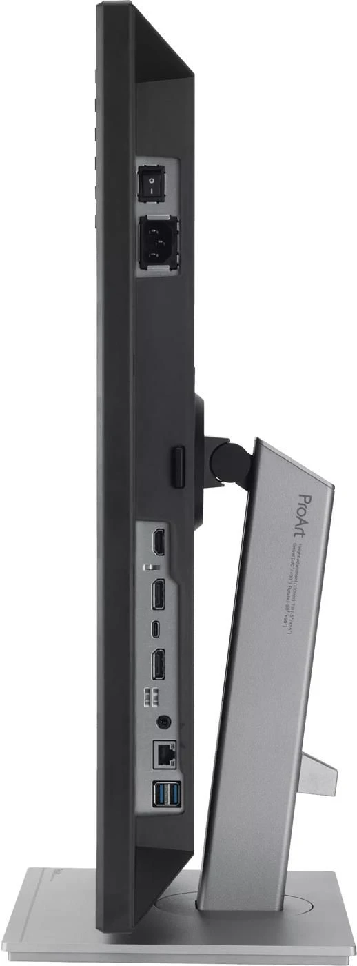 ASUS ProArt PA248CNV (90LM05K1-B03370) EU Діагональ екрану  24.1