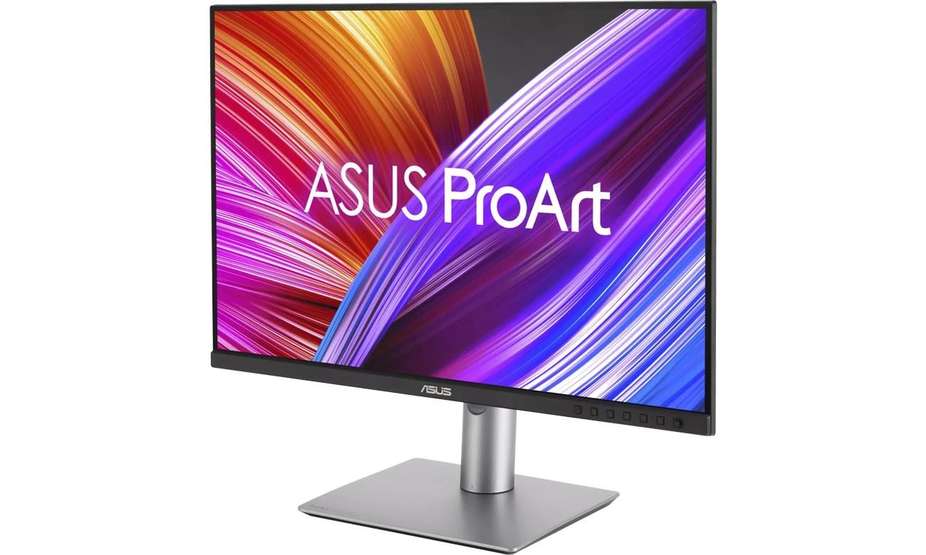 ASUS ProArt PA248CRV (90LM05K0-B01K70) EU Частота обновления экрана  75 Гц