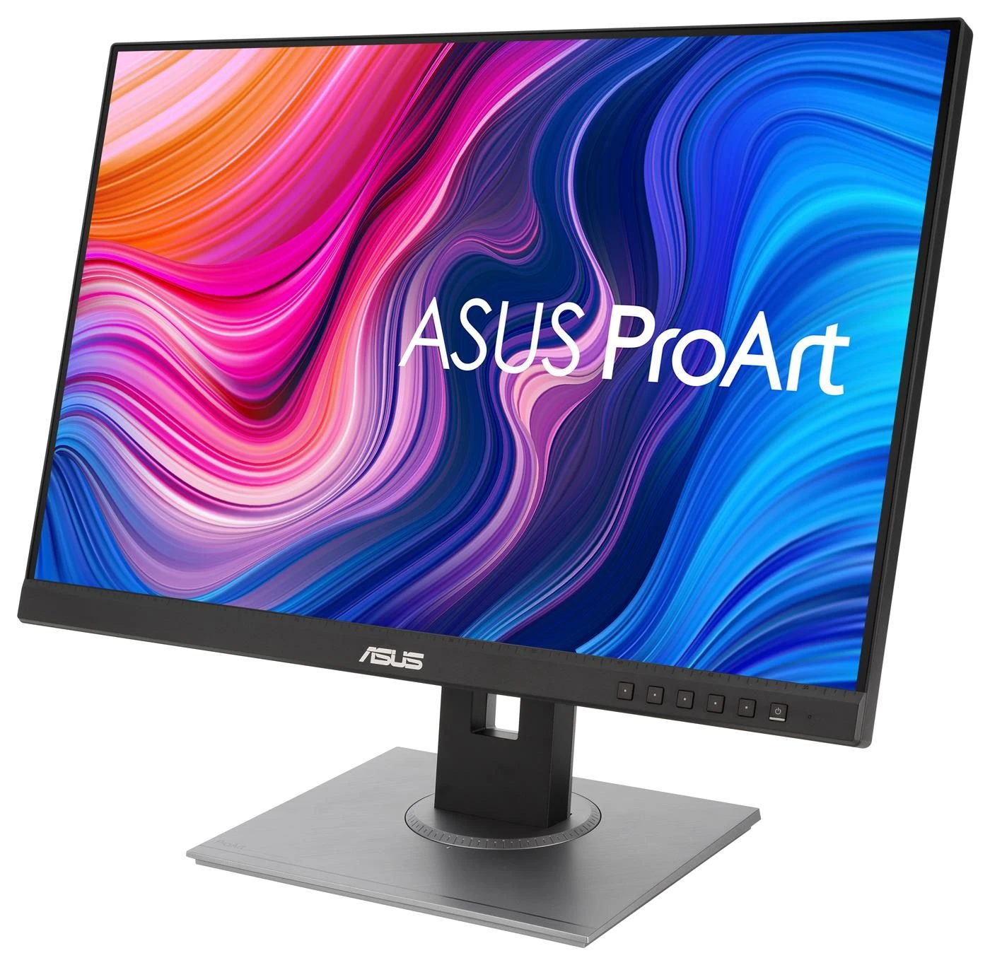 ASUS ProArt PA248QV (90LM05K1-B01370) EU Формат зображення  16 x 10